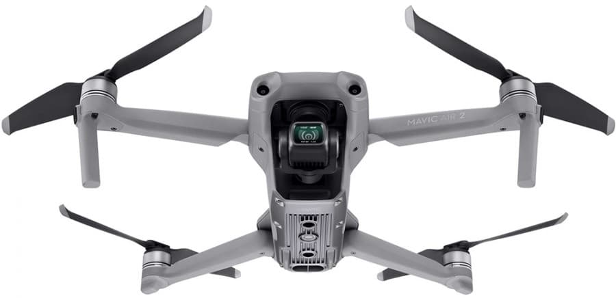 Drone DJI Mavic Air 2 Fly more Combo (BR) 1