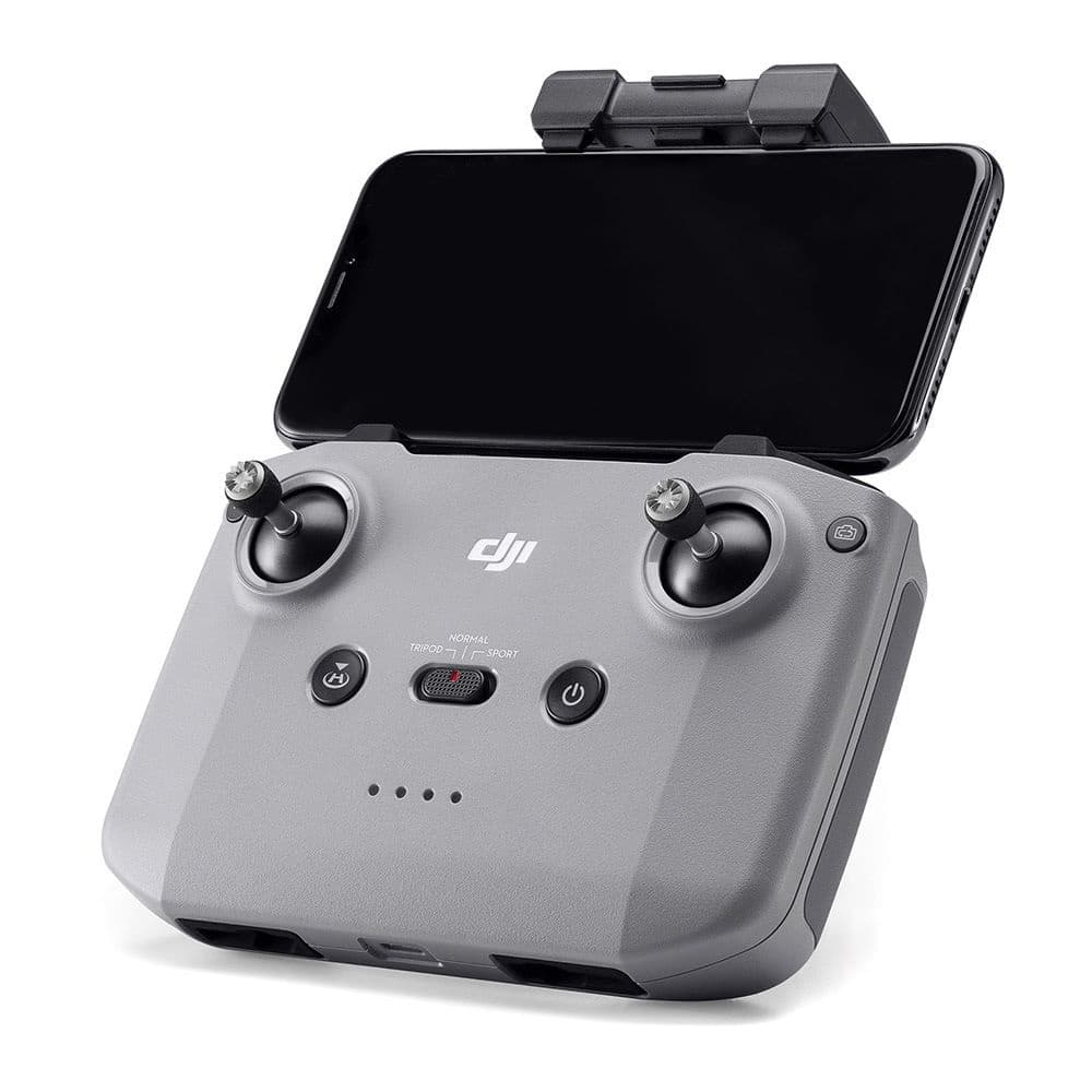 Drone DJI Mavic Air 2 Fly more Combo (BR) 3