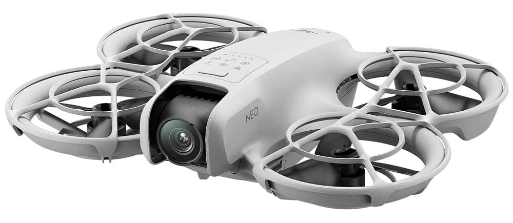 Drone DJI Neo Fly More Combo 1