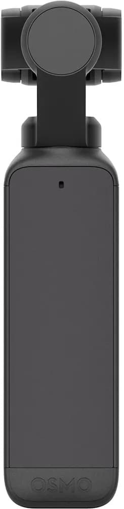 Câmera Estabilizadora DJI Pocket 2 Creator Combo - Black 4