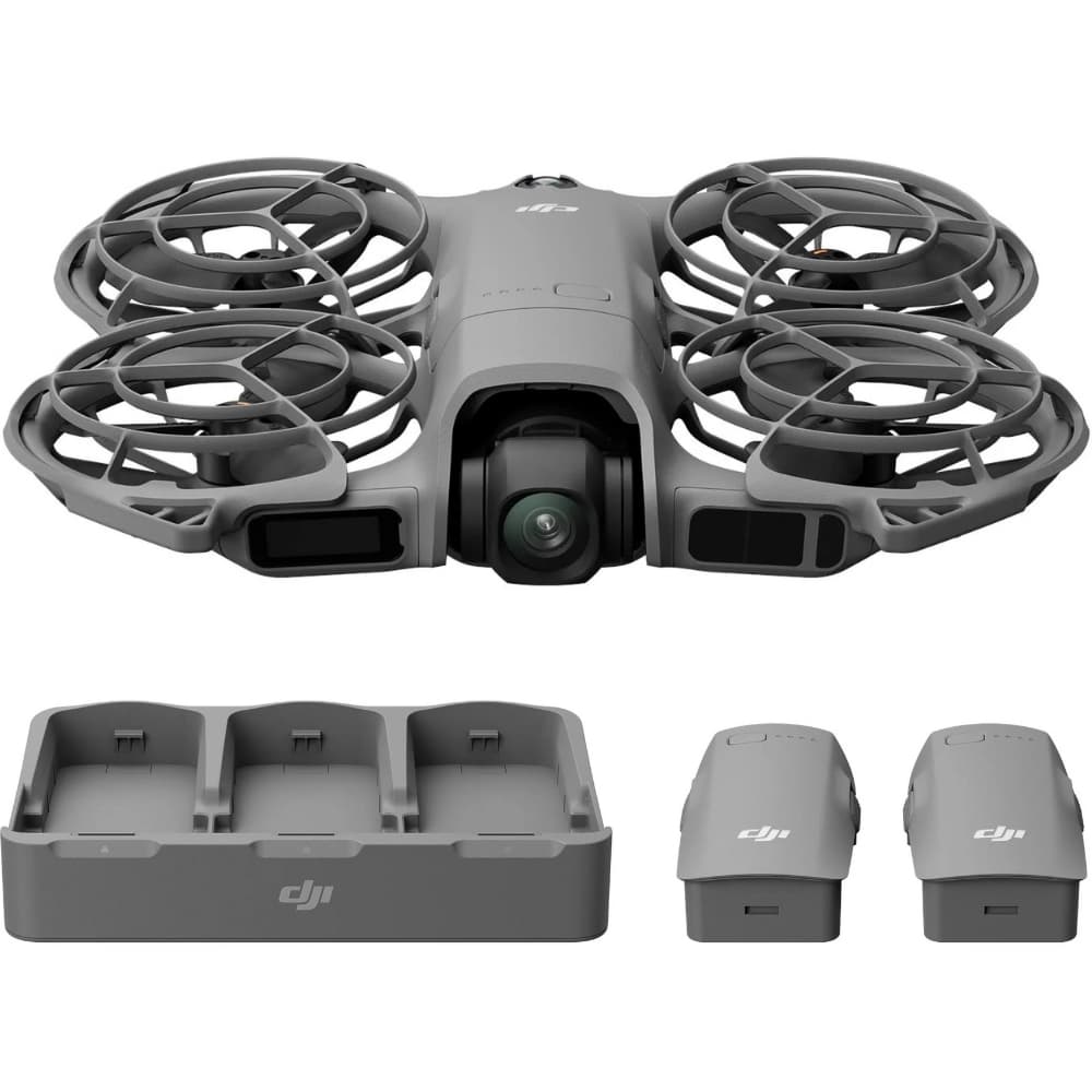 Drone DJI Neo 2 Fly More Combo (Drone Only)