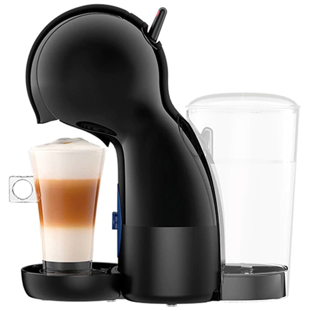 Cafeteira Elétrica Moulinex Dolce Gusto Piccolo XS PV1A0858 1600W 240V - Preto