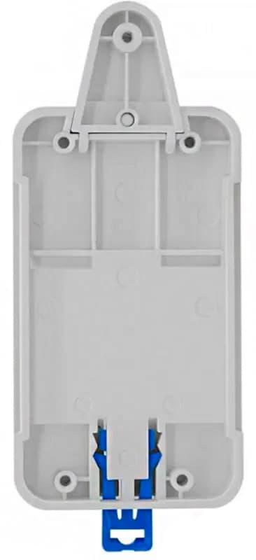 Bandeja de Carril DIN Rail Tray IM180207001 ABS - Silver 1