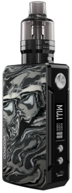 Vaper Voopoo DRAG 2 PNP Refresh Edition 4.5ml - B-Ink