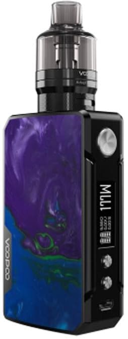 Vaper Voopoo DRAG 2 PNP Refresh Edition 4.5ml - B-Puzzle