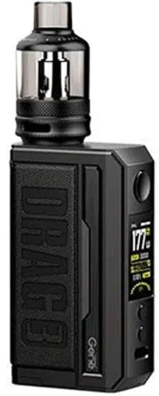 Vaper Voopoo DRAG 3 5.5ml - Classic