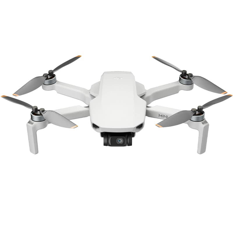 Drone DJI Mini 4K (GL) 1