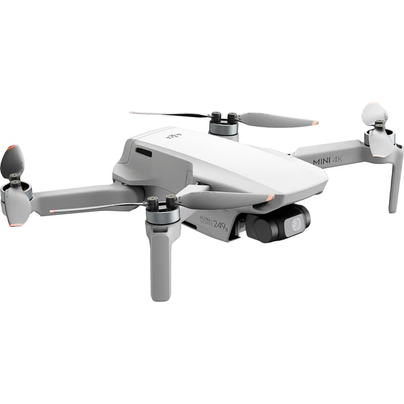 Drone DJI Mini 4K (GL) 3