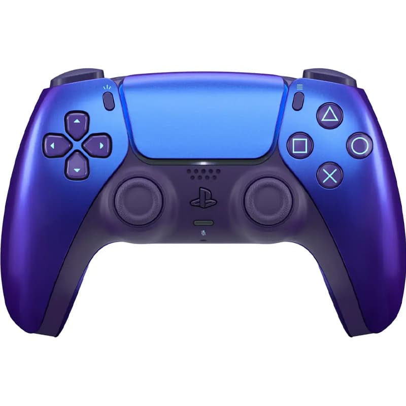 Controle Sony DualSense para PlayStation 5 CFI-ZCT1W - Chroma Indigo
