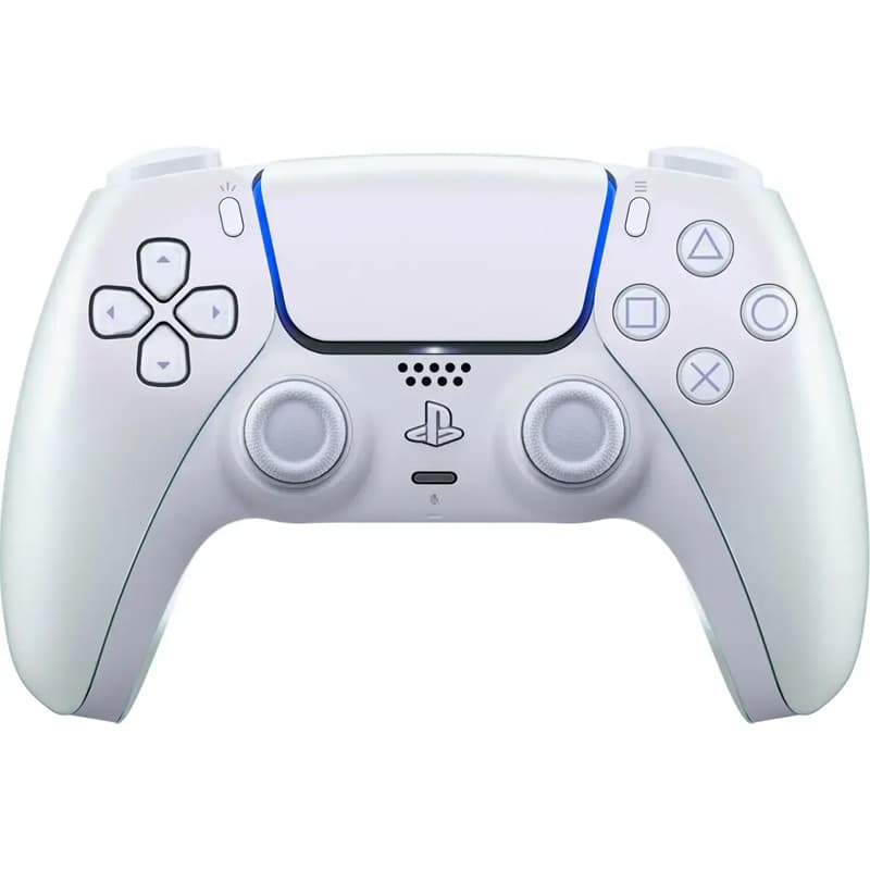 Controle Sony Dualsense para PlayStation 5 CFI-ZCT1W - Chroma Pearl