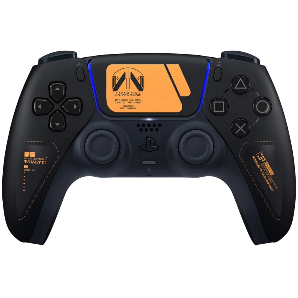 Controle Sony DualSense para PlayStation 5 CFI-ZCT1W - Death Stranding 2 On the Beach