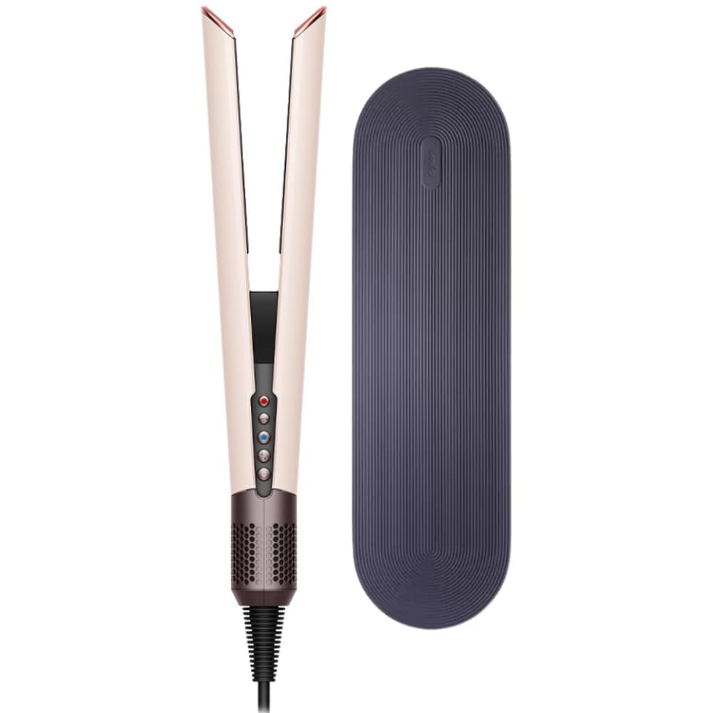 Chapinha Dyson Airstrait HT01 1600W 220V - Ceramic Pink/Rose gold