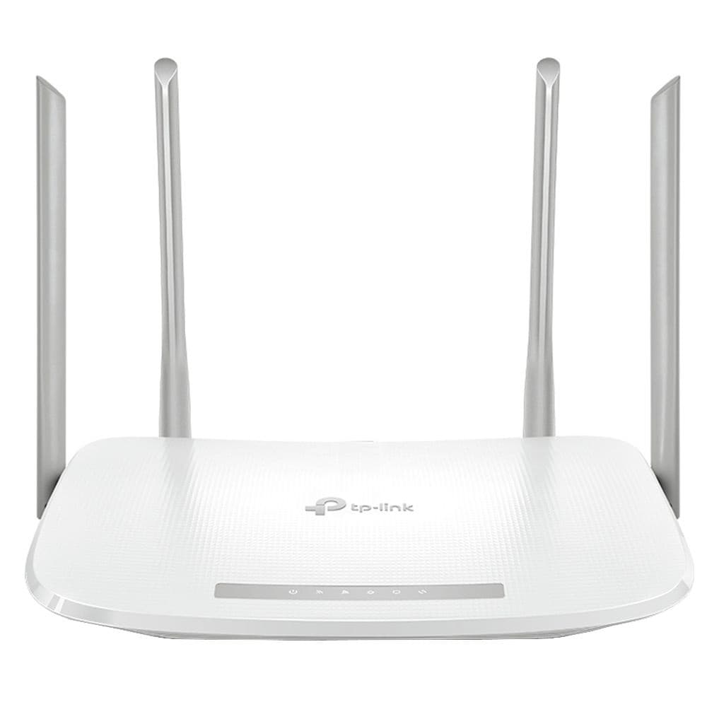 Router Wi-Fi Tp-Link EC220-G5 Mesh AC1200 5GHz 867Mbps - White 1