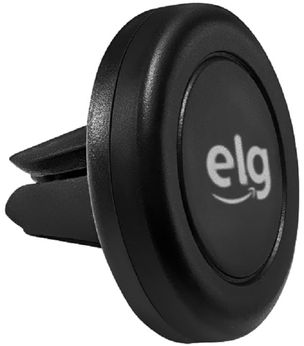 Suporte ELG Magnético para Smartphone ECCH2 Preto