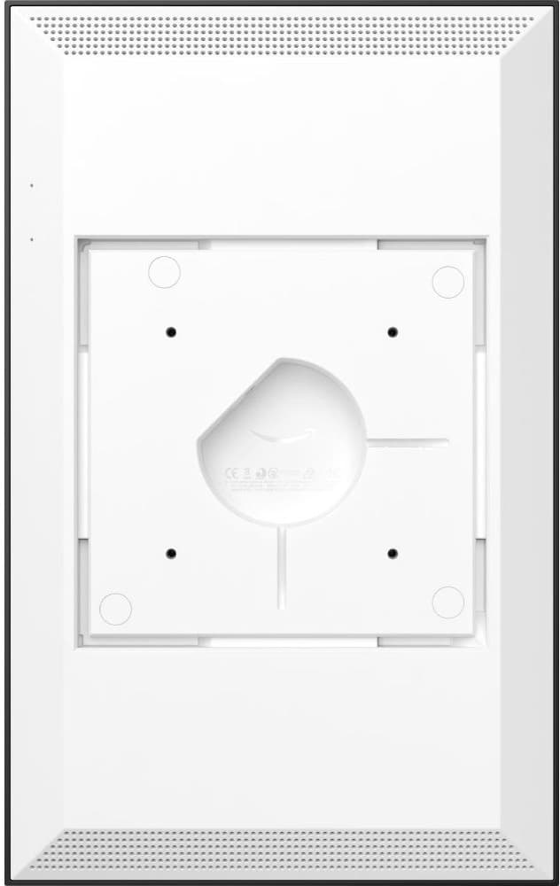 Tela Smart Amazon Echo Show 15 - Charcoal 3