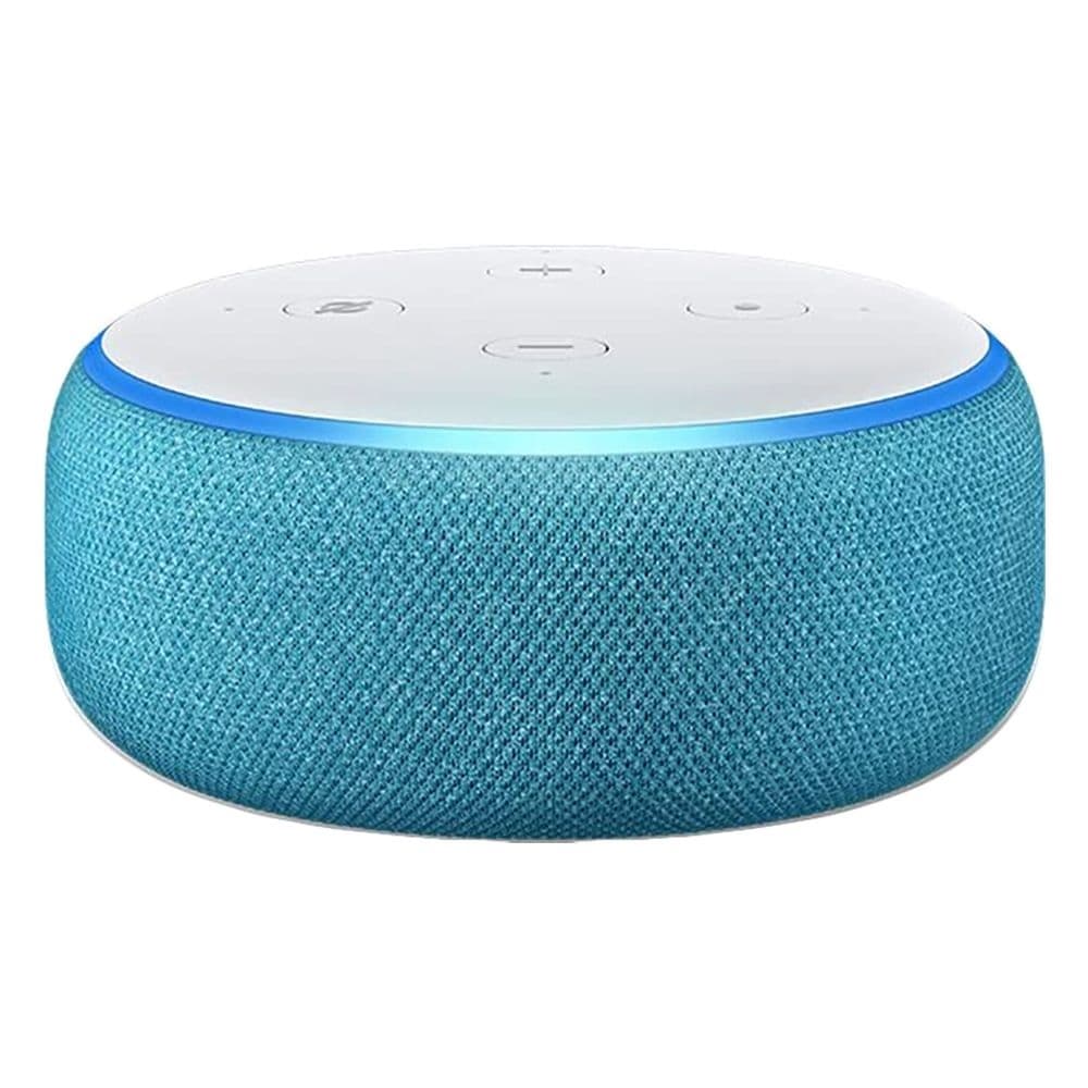 Speaker Amazon Echo Dot Kids 3° Geração - Blue 1