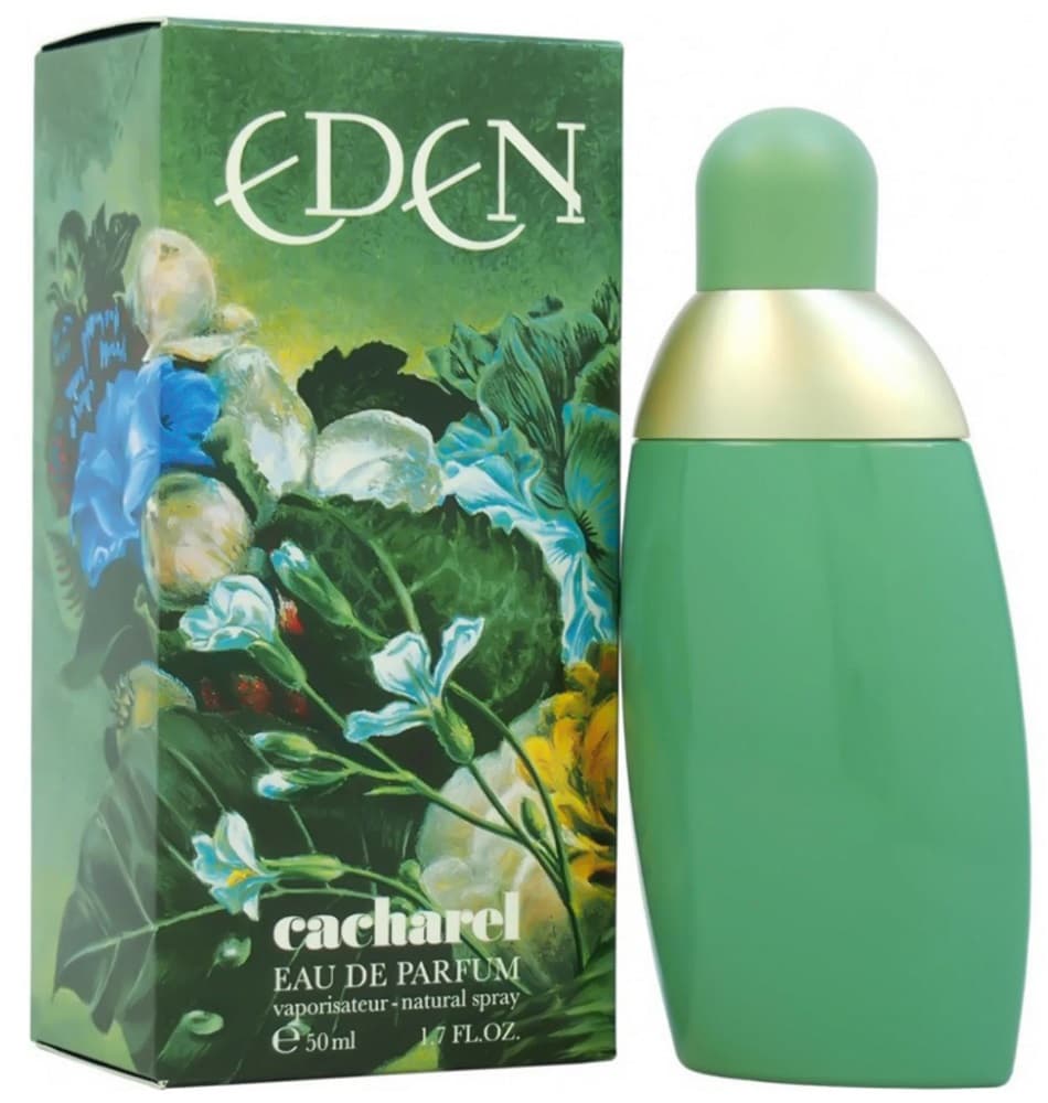 Perfume Cacharel Eden EDP Feminino - 50ml