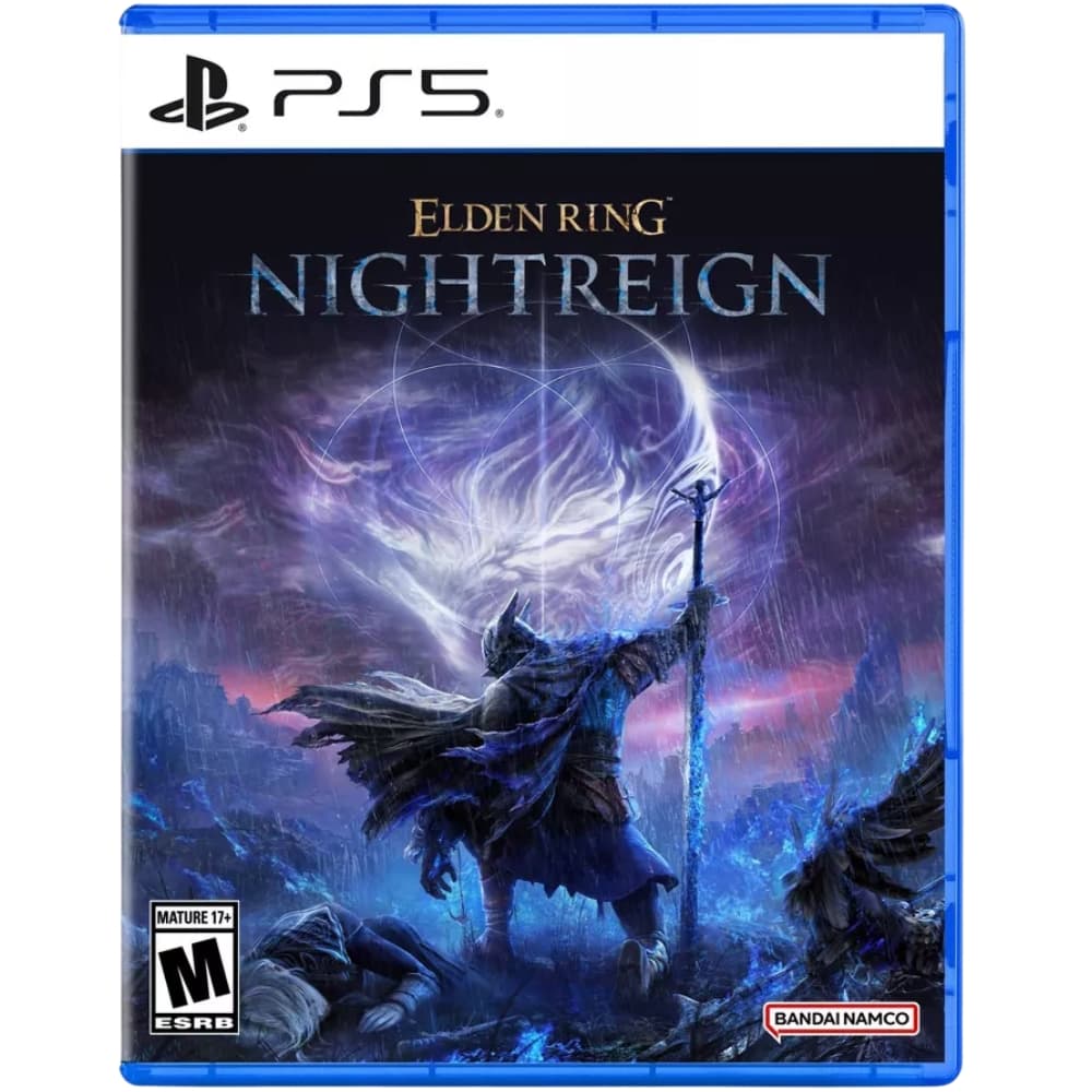 Jogo Elden Ring Nightreign - PS5