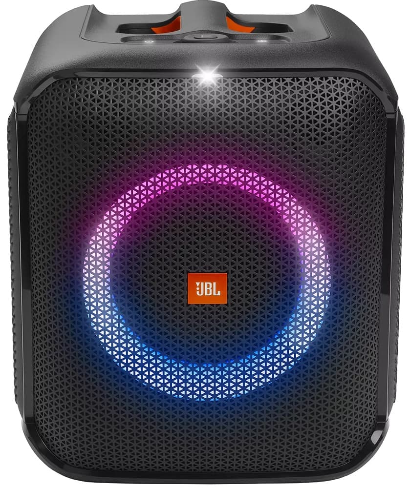 Speaker JBL Party Box Encore Essential 2V - Black 1
