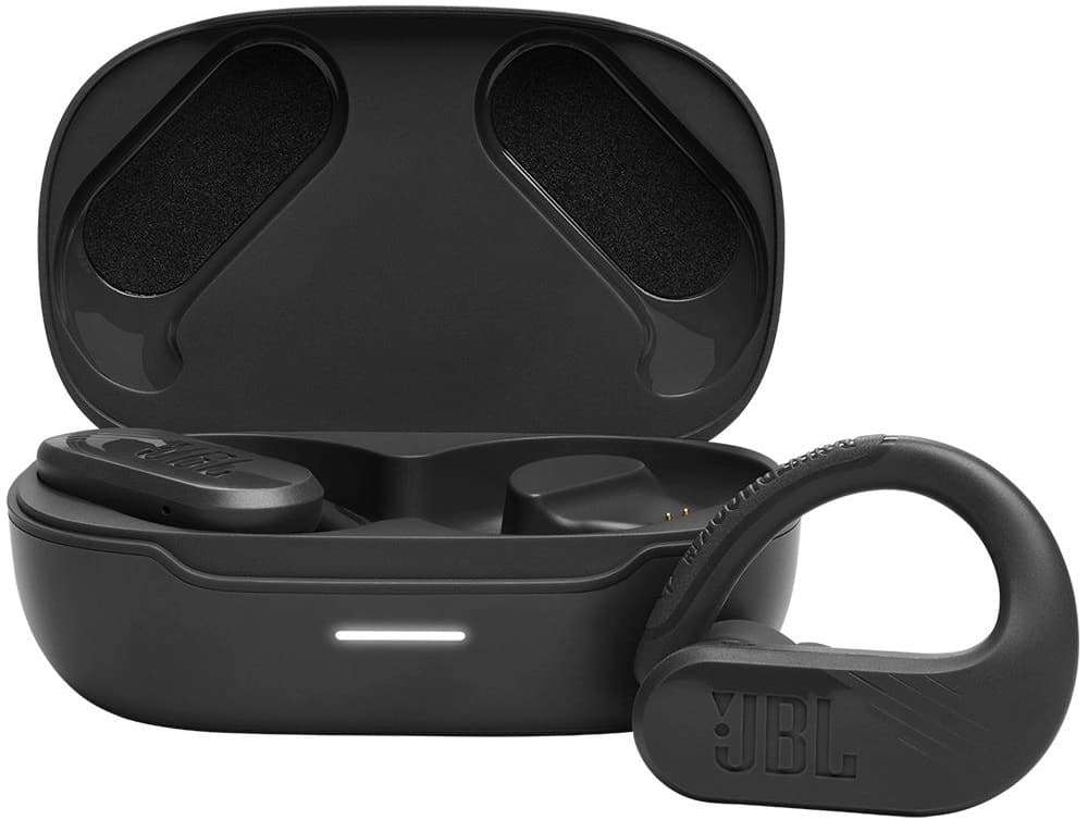 Fone de Ouvido JBL Endurance Peak 3 Bluetooth - Black 1