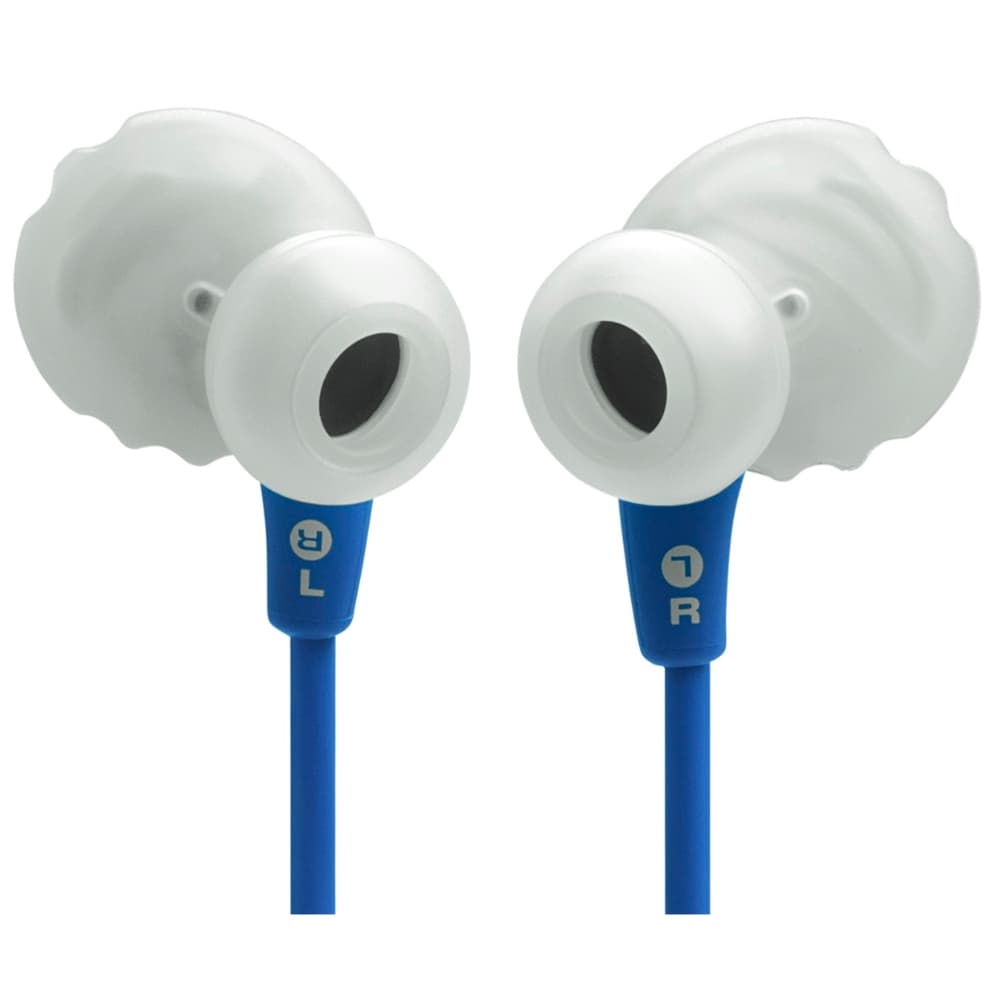 Fone de Ouvido JBL Endurance Run 3 Wireless - Blue 1