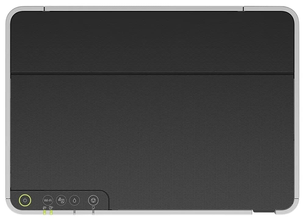 Impressora Epson EcoTank M1120 Wi-Fi 2V - Black/White 4