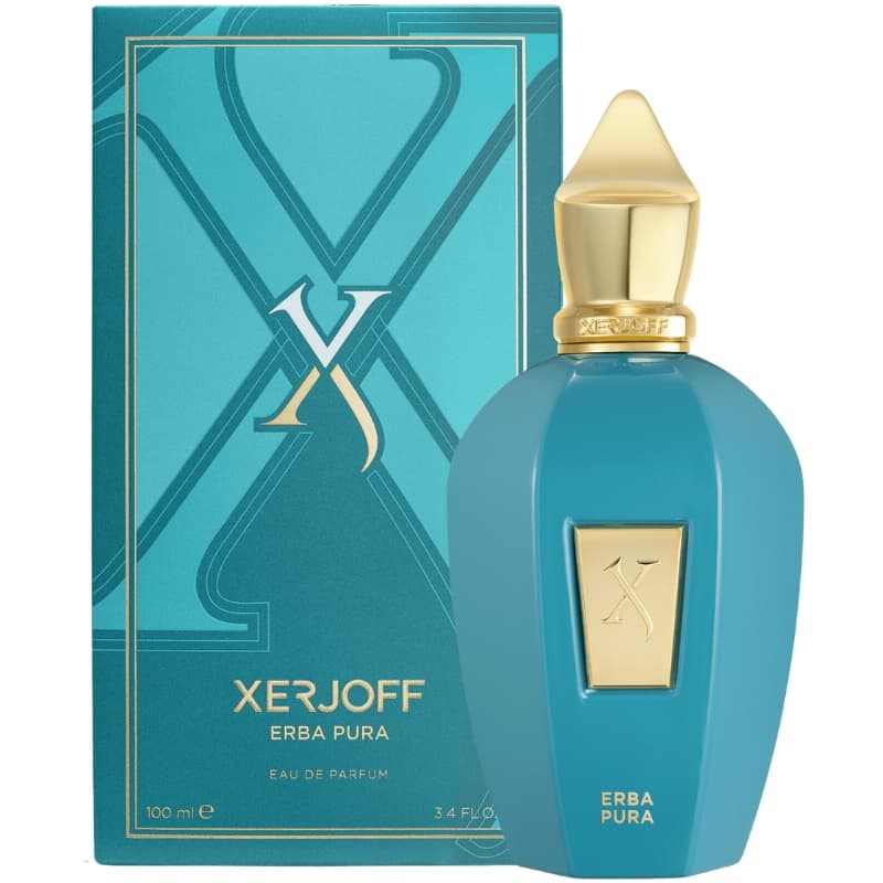 Perfume Xerjoff Erba Pura EDP Unissex - 100ml 1