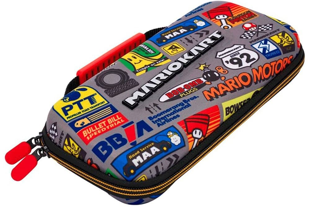 Estojo Protetor PowerA para Nintendo Switch - Mario Kart (PWA-A-04571) 1