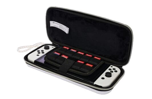 Estojo Protetor PowerA Travel Pro Slim para Nintendo Switch - Princess Zelda (PWA-A-00901) 1