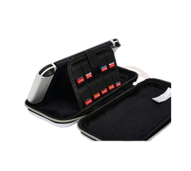 Estojo Protetor PowerA Travel Pro Slim para Nintendo Switch - Princess Zelda (PWA-A-00901) 3