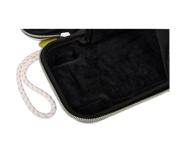 Estojo Protetor PowerA Travel Pro Slim para Nintendo Switch - Princess Zelda (PWA-A-00901) 4