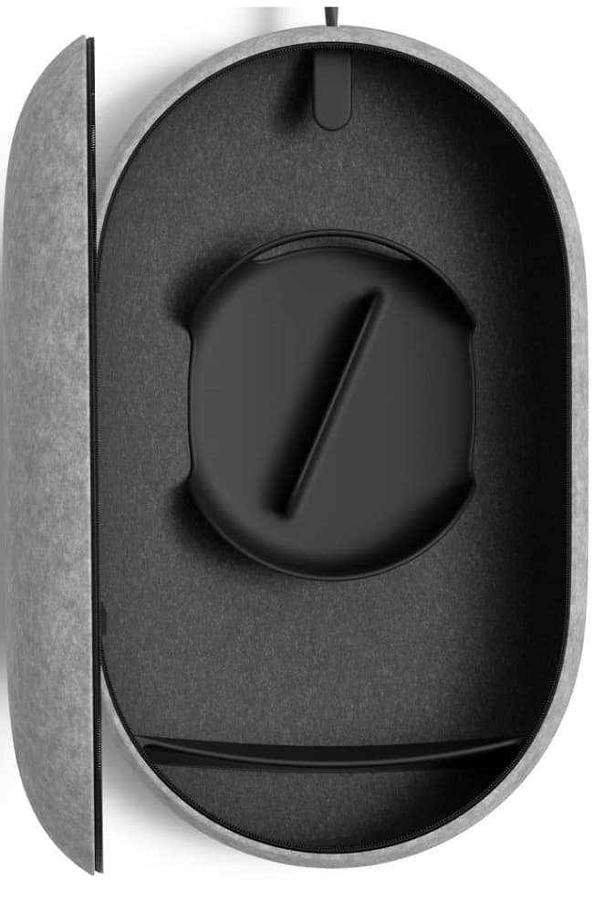 Estojo para Oculus Quest 2 - Cinza 1