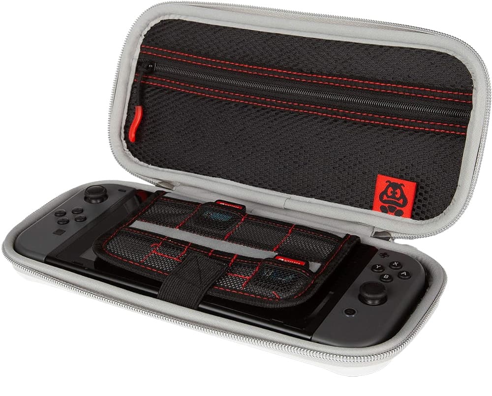 Estojo Protetor PowerA Para Nintendo Switch - Running Mario (PWA-A-02408) 1