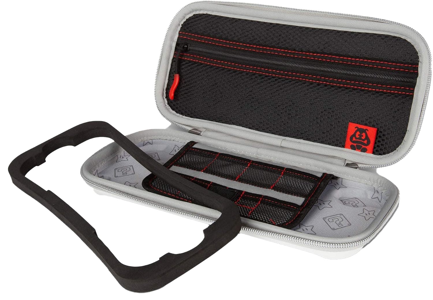 Estojo Protetor PowerA Para Nintendo Switch - Running Mario (PWA-A-02408) 3