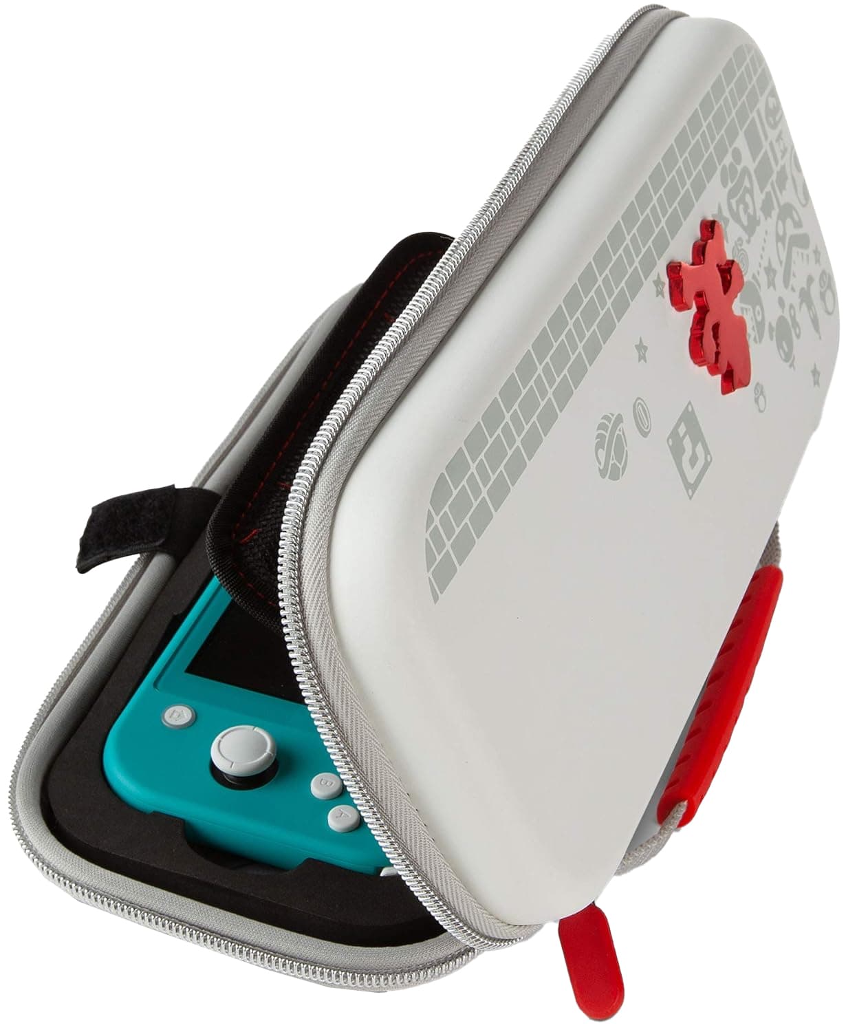 Estojo Protetor PowerA Para Nintendo Switch - Running Mario (PWA-A-02408) 4