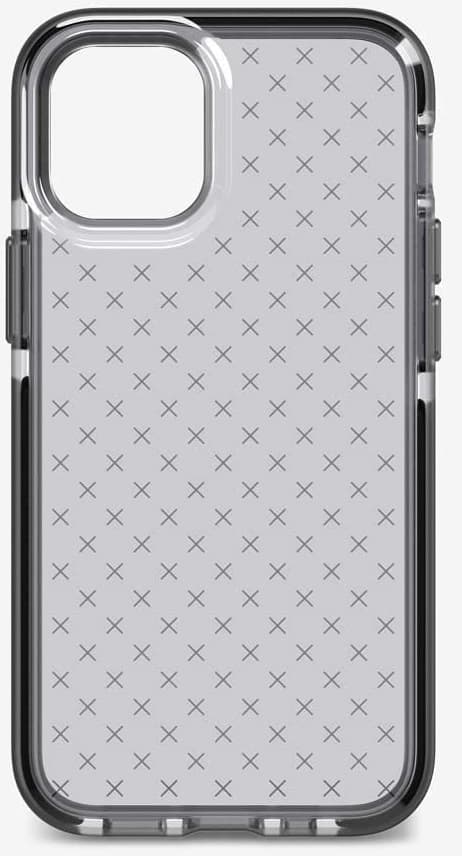 Capa Tech21 Para IPhone 12 Mini Evo Chek T21-8351 - Black