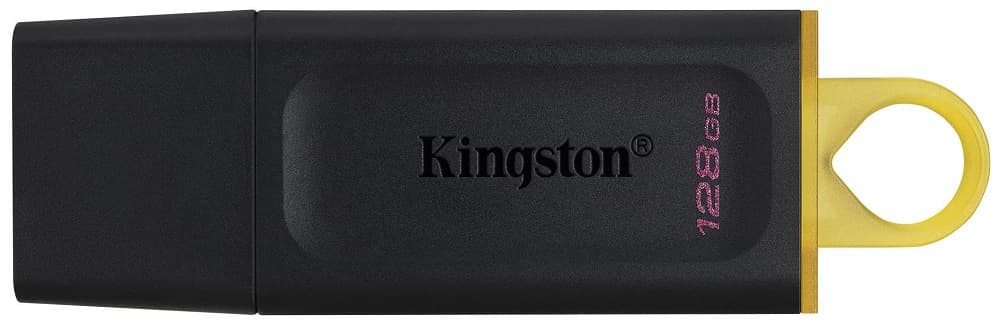 Pendrive Kingston DTX Exodia 128GB 1