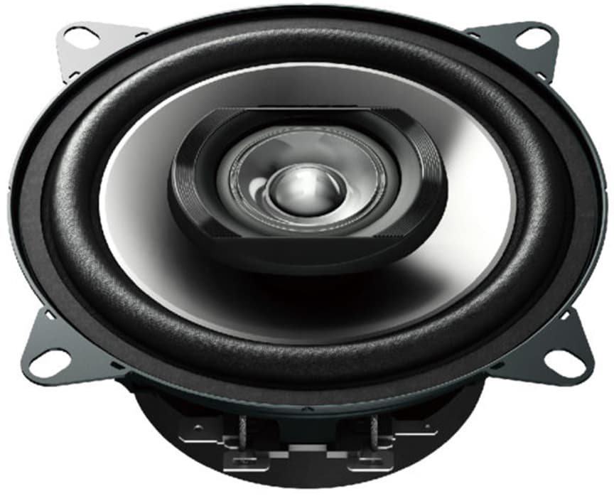 Alto Falante Pioneer TS-F1034R 150W 4" 1