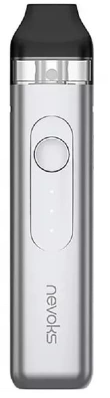Vaper Nevoks Feelin Pod Kit 22W 2.8mL - Silver