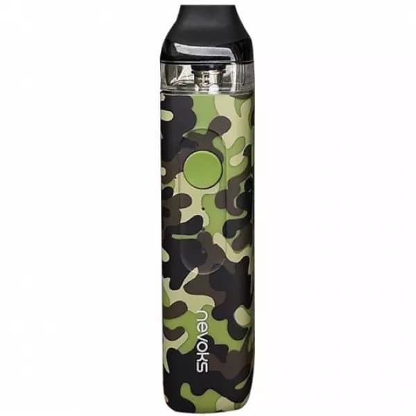 Vaper Nevoks Feelin Pod Kit 22W 2.8mL - Olive Camo