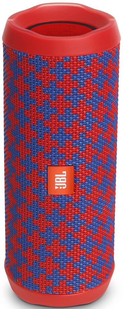 Speaker JBL Flip 4 Bluetooth 8W RMS X2 IPX7 3000 MAh Malta