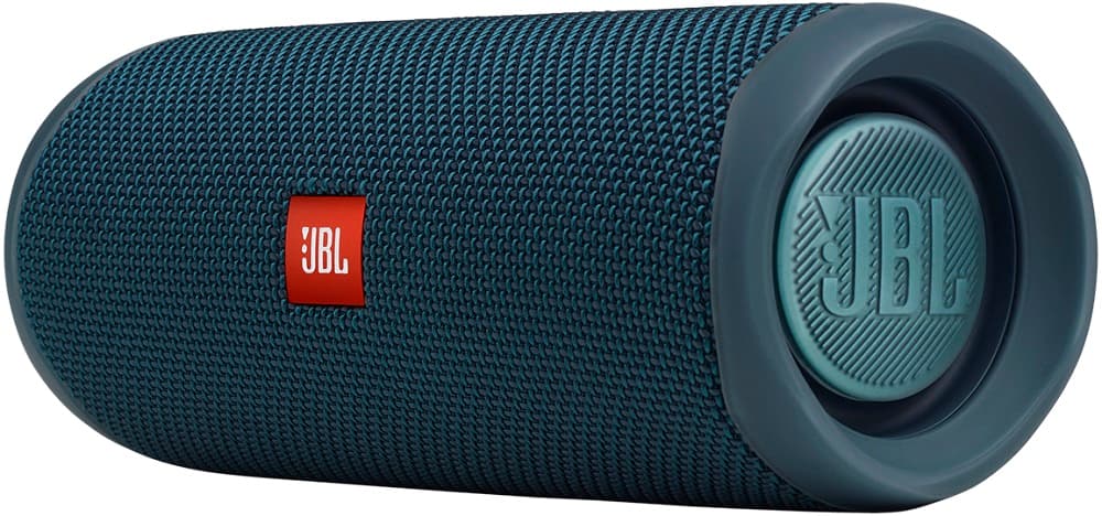 Speaker JBL Flip 5 Bluetooth - Blue 3