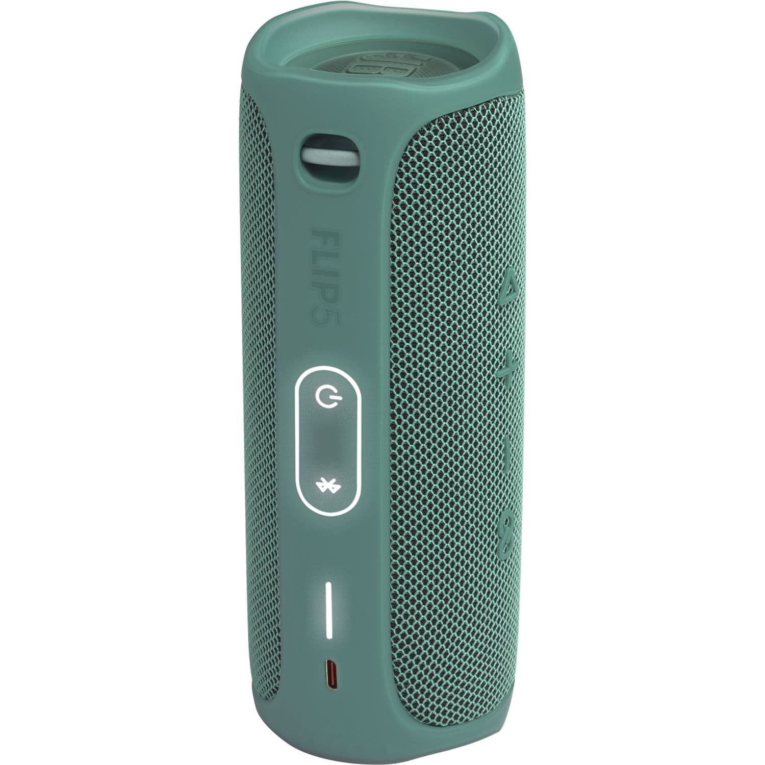 Speaker JBL Flip 5 Bluetooth Eco Edition - Forest Green 1