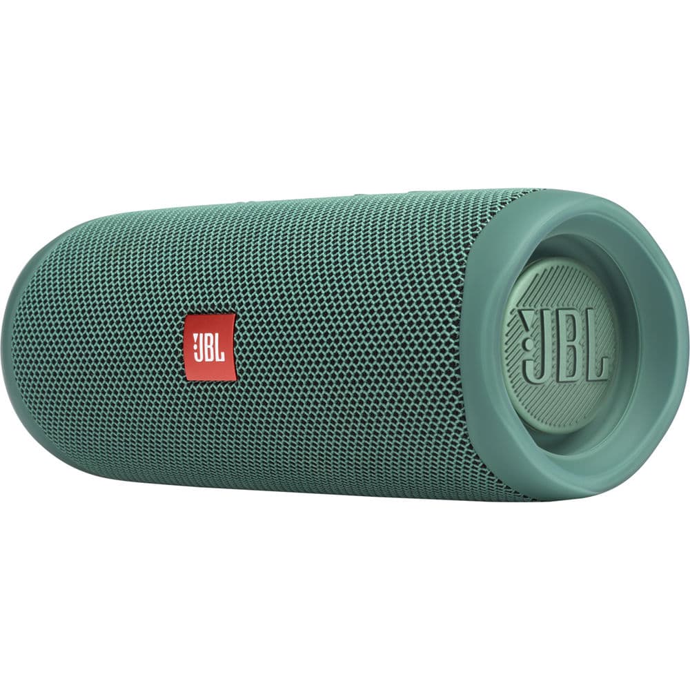 Speaker JBL Flip 5 Bluetooth Eco Edition - Forest Green 3