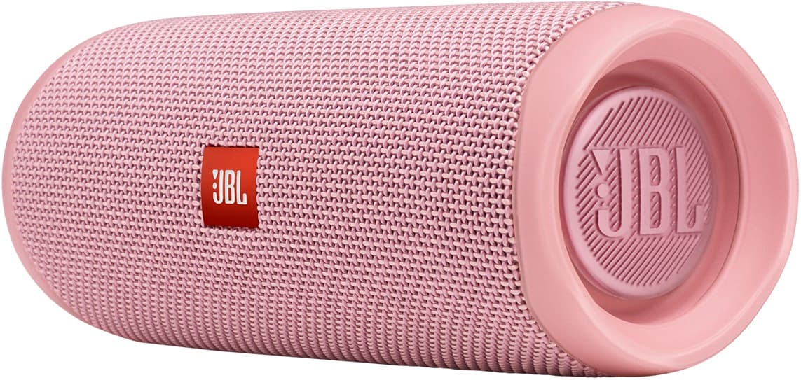 Speaker JBL Flip 5 Bluetooth - Pink 3