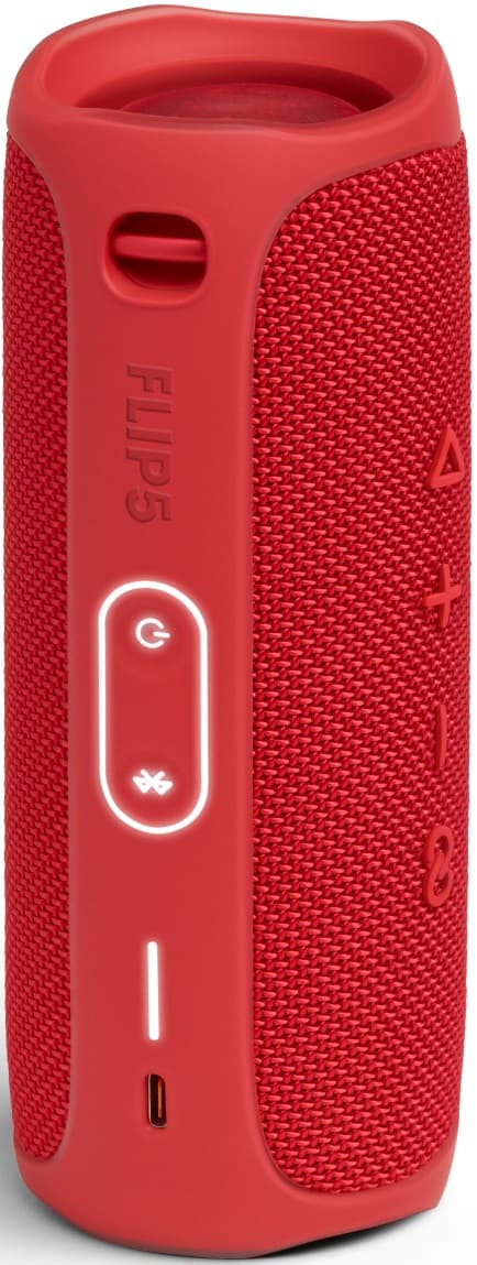 Speaker JBL Flip 5 Bluetooth - Red 1
