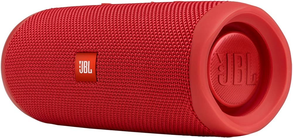 Speaker JBL Flip 5 Bluetooth - Red 3