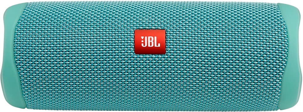 Speaker JBL Flip 5 Bluetooth - Teal 1