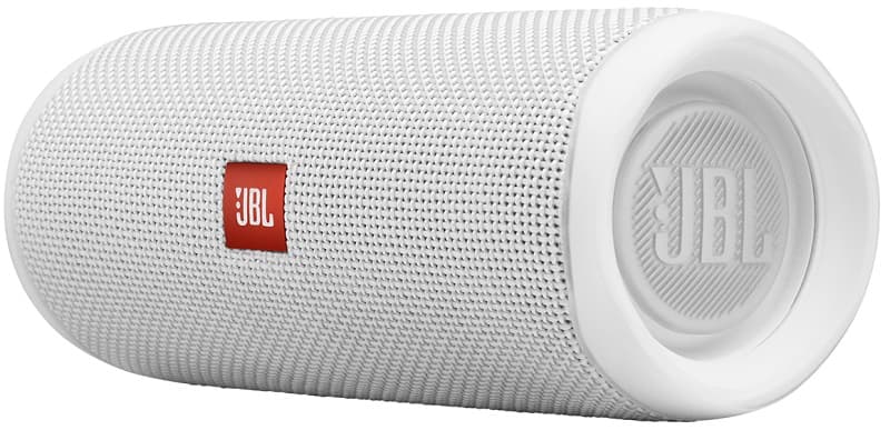 Speaker JBL Flip 5 Bluetooth - White 3