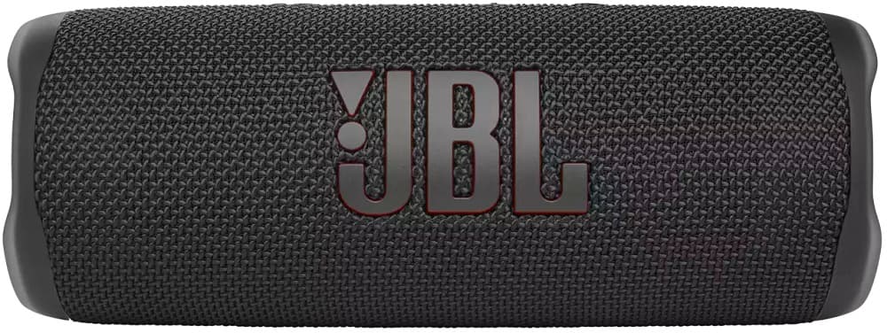 Speaker JBL Flip 6 Bluetooth - Black 1